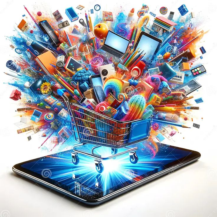 المنتجات الموسمية