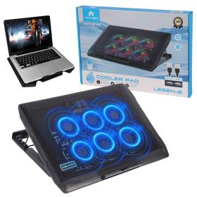 Mikuso NCP-216 مروحة كمبيوتر محمول