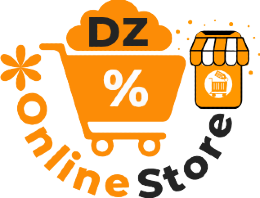 Online Store DZ